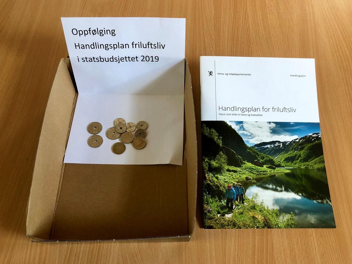 Mangelfull oppfølging av handlingsplan - headerbilde